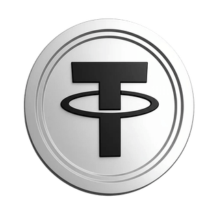 Imagen del gráfico de Tether USDT incluida en una guía de trading dirigida a principiantes